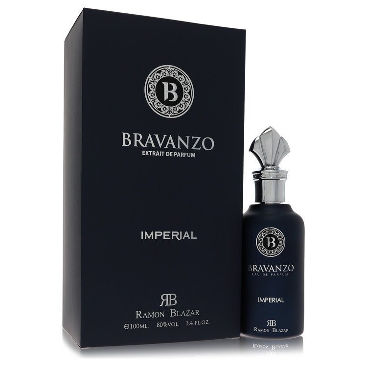 Dumont Paris Dumont Bravanzo Imperial Men's Extrait De Parfum