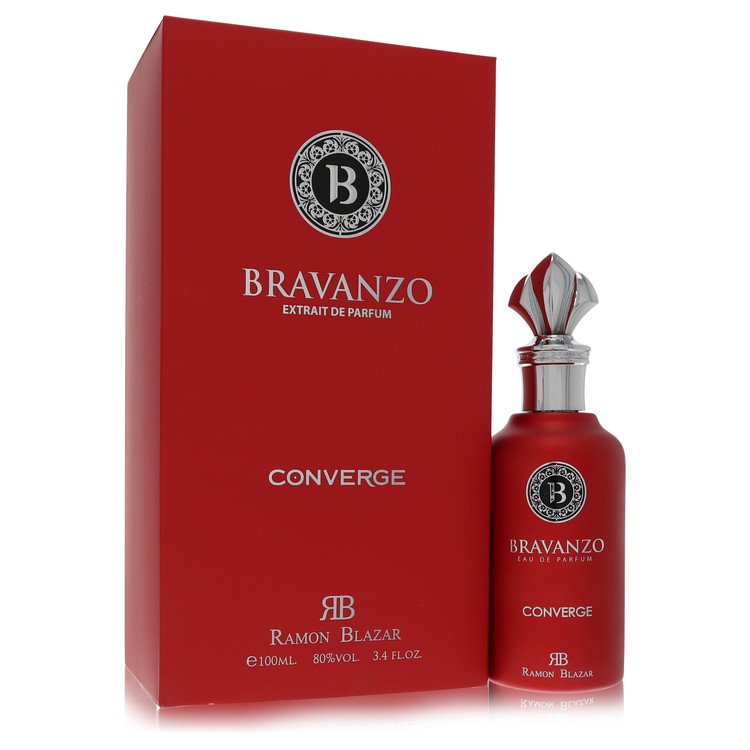 Dumont Paris Dumont Bravanzo Converge Women's Extrait De Parfum