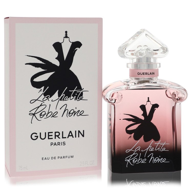 Guerlain La Petite Robe Noire Women's Eau De Parfum