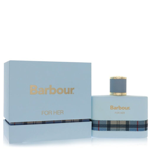 Barbour Coastal Women's Eau De Parfum