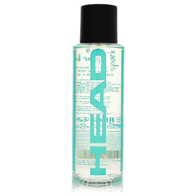 Head Spark Women's Fragrance Mist
