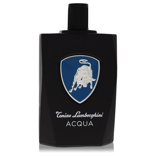 Tonino Lamborghini Lamborghini Acqua Men's Eau De Toilette (Tester)