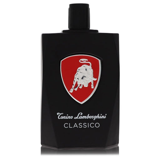 Tonino Lamborghini Lamborghini Classico Men's Eau De Toilette (Tester)