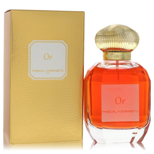 Pascal Morabito Sultan Or Women's Eau De Parfum