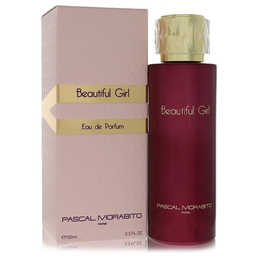 Pascal Morabito Beautiful Girl Women's Eau De Parfum