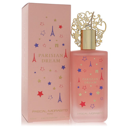 Pascal Morabito Parisian Dream Women's Eau De Parfum