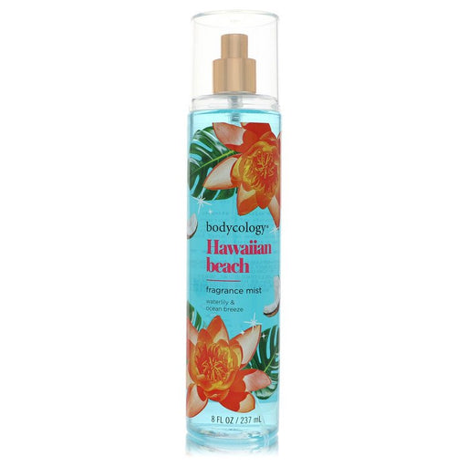 Bodycology Hawaiian Beach Women's Fragrance Mist