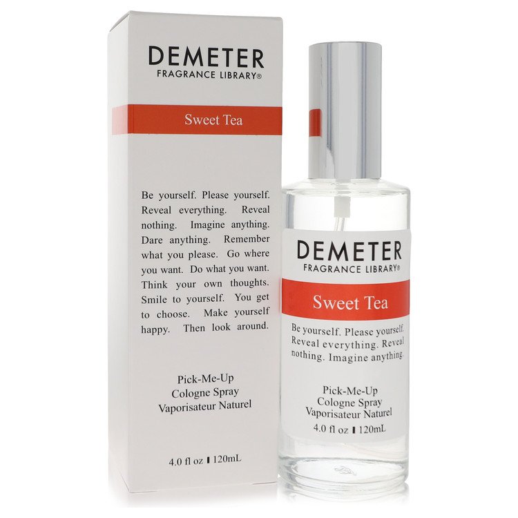 Demeter Sweet Tea Women's Cologne