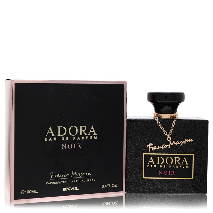 Dumont Paris Dumont Adora Noir Women's Eau De Parfum