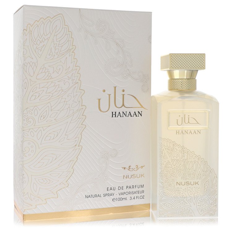 Nusuk Hanaan Women's Eau De Parfum