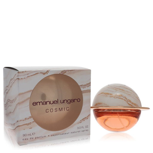 Ungaro Emanuel Cosmic Women's Eau De Parfum