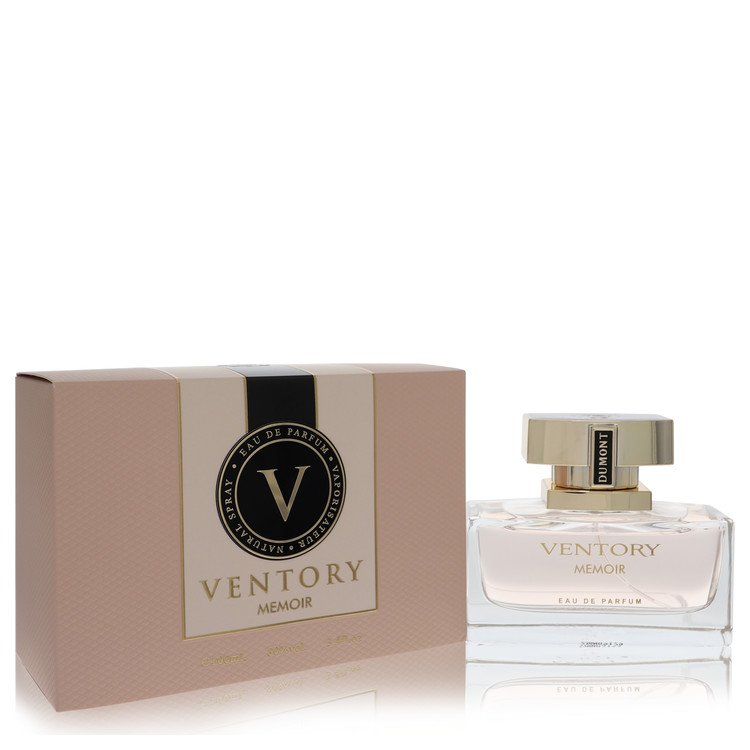 Dumont Paris Dumont Ventory Memoir Women's Eau De Parfum