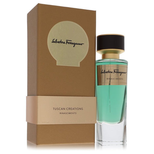 Salvatore Ferragamo Rinascimento Women's Eau De Parfum