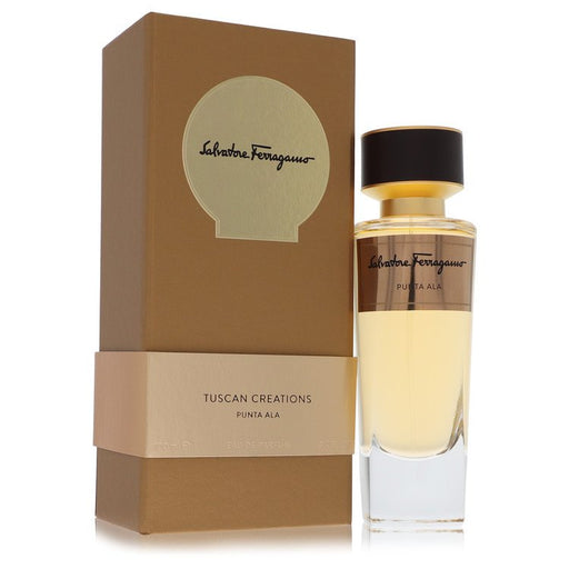 Salvatore Ferragamo Punta Ala Men's Eau De Parfum