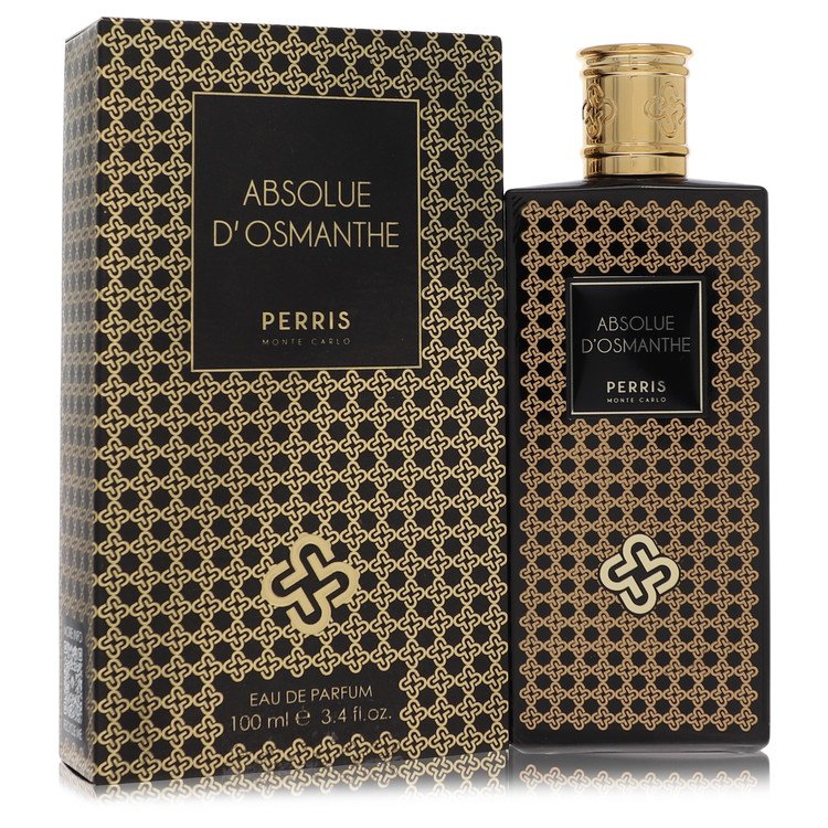 Perris Monte Carlo Absolue D' Osmanthe Men's Eau De Parfum