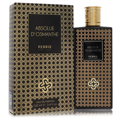 Perris Monte Carlo Absolue D' Osmanthe Men's Eau De Parfum