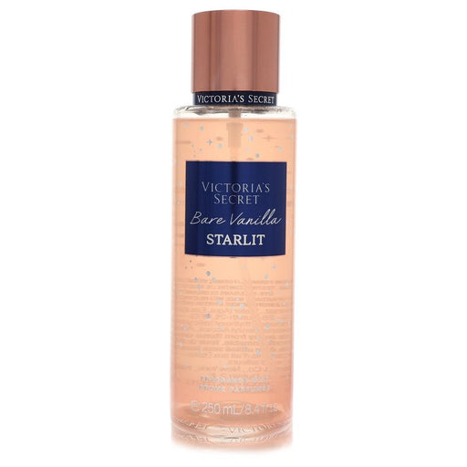 Victoria's Secret Bare Vanilla Starlit Women's Fragrance Mist