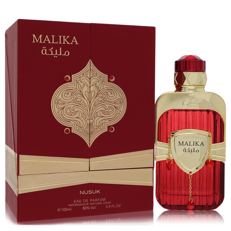Nusuk Malika Women's Eau De Parfum