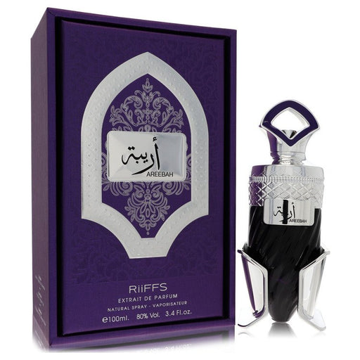 Riiffs Areebah Women's Extrait De Parfum