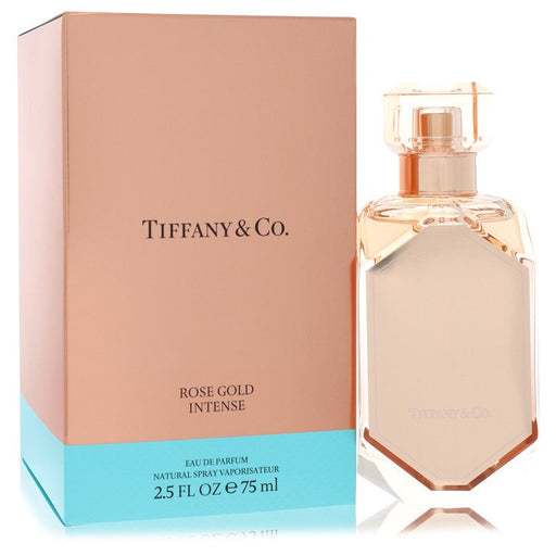 Tiffany Rose Gold Intense Women's Eau De Parfum