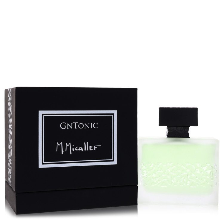 M. Micallef Gntonic Men's Eau De Parfum