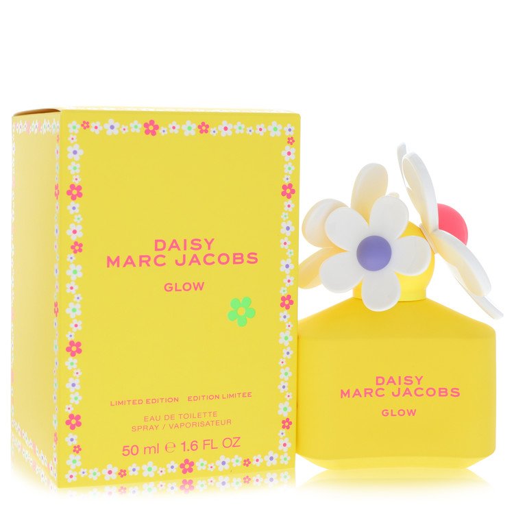 Marc Jacobs Daisy Glow Women's Eau De Toilette