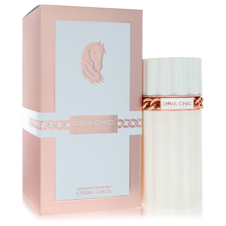 Dumont Paris Dumont Diva Chic Women's Eau De Parfum