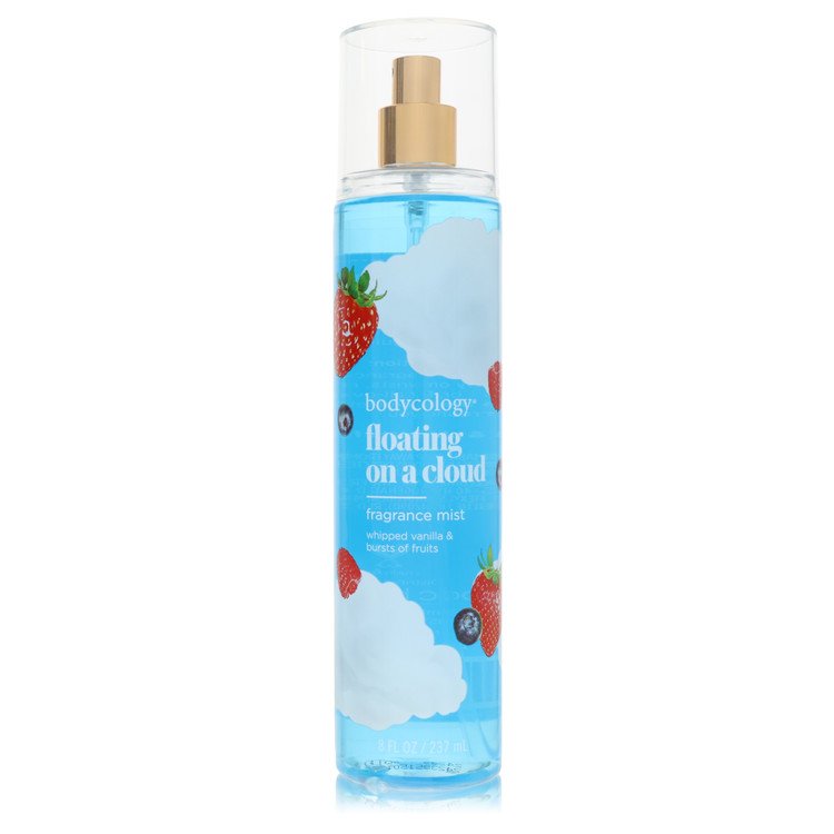 Bodycology Floating On A Cloud Women's Fragrance Mist