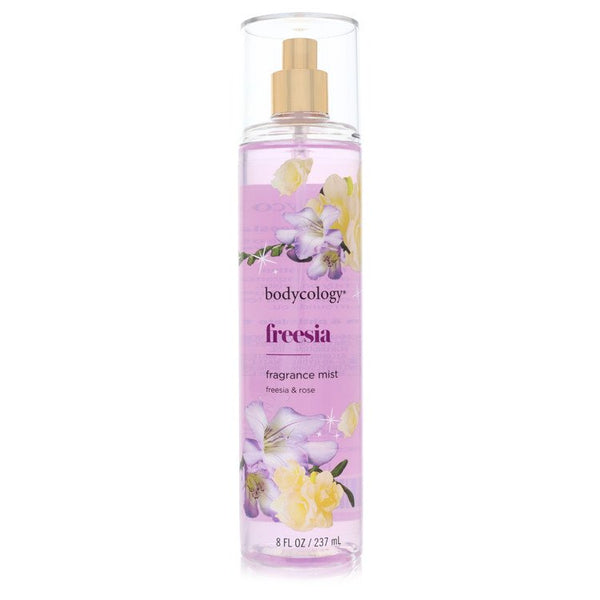 Bodycology Freesia Women's Fragrance Mist