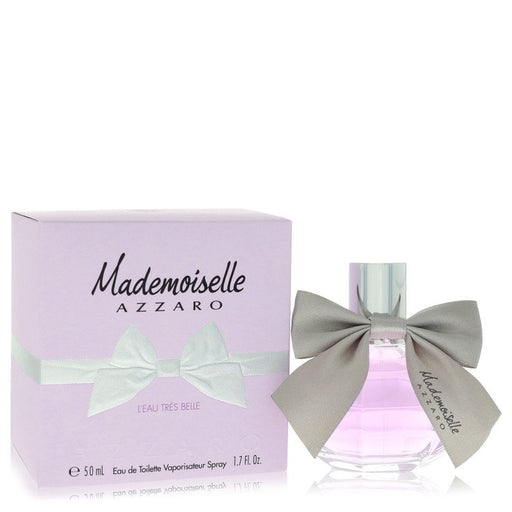 Azzaro Mademoiselle L'eau Tres Belle Women's Eau De Toilette