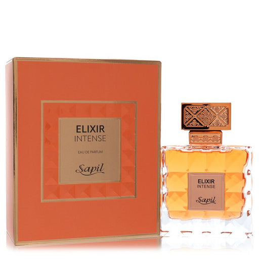 Sapil Elixir Intense Women's Eau De Parfum