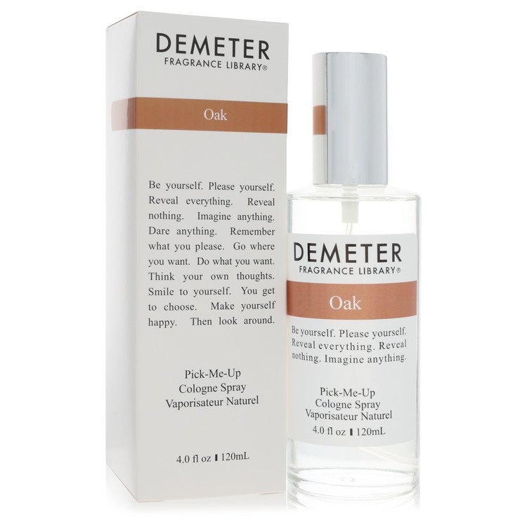 Demeter Oak Women's Cologne