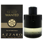 Azzaro The Most Wanted Men's Eau De Toilette