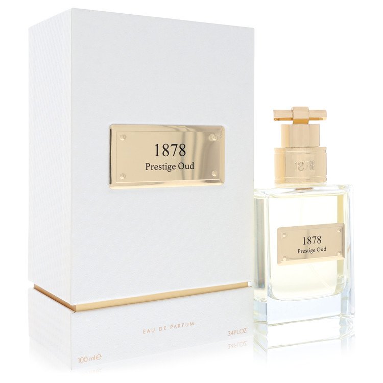 Atralia 1878 Prestige Oud Women's Eau De Parfum