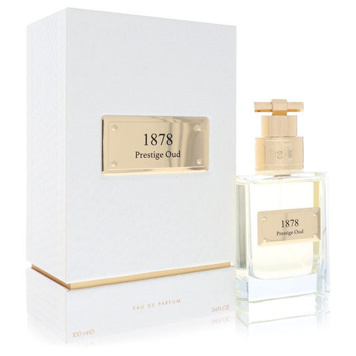Atralia 1878 Prestige Oud Women's Eau De Parfum