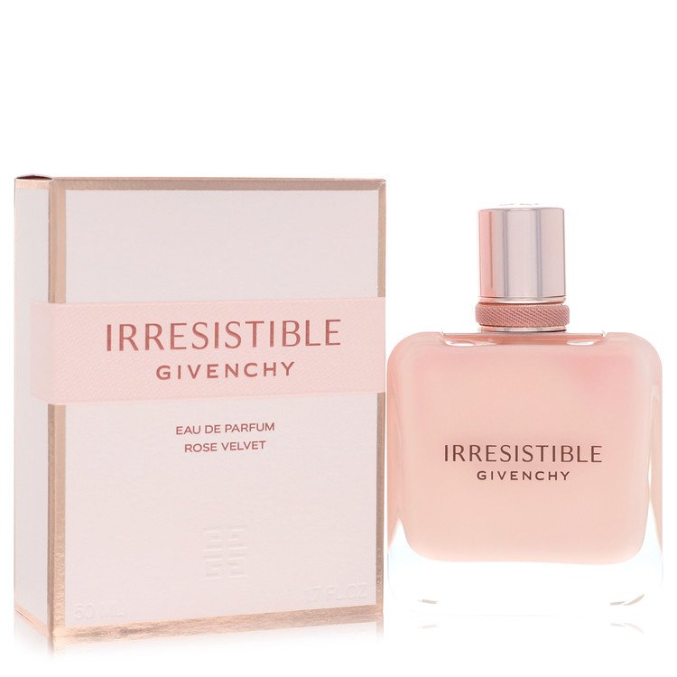 Givenchy Irresistible Rose Velvet Women's Eau De Parfum