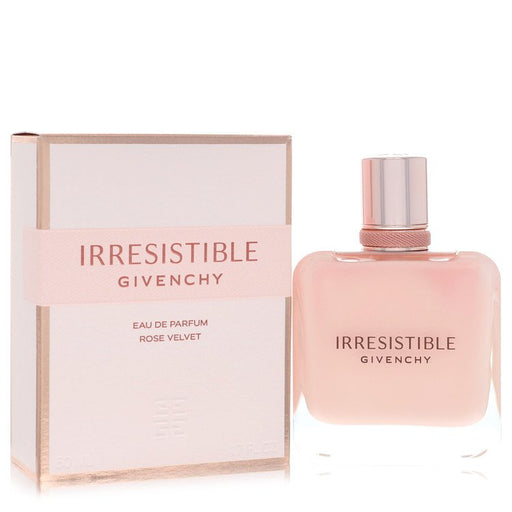 Givenchy Irresistible Rose Velvet Women's Eau De Parfum