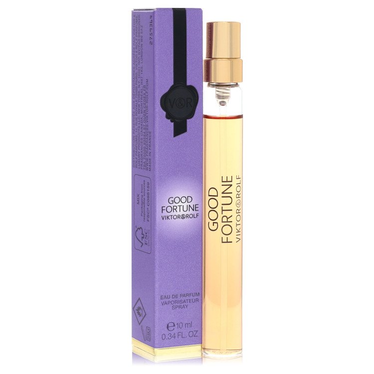 Viktor & Rolf Good Fortune Women's Eau De Parfum