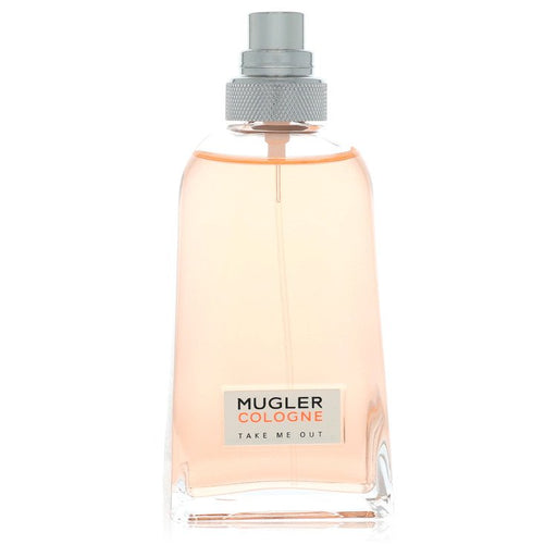Thierry Mugler Mugler Take Me Out Women's Eau De Toilette (Tester)