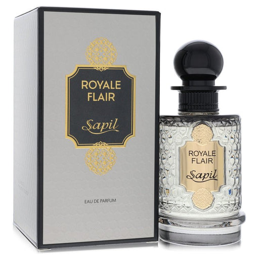 Sapil Royale Flair Men's Eau De Parfum