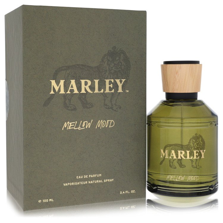Marley Mellow Mood Men's Eau De Parfum