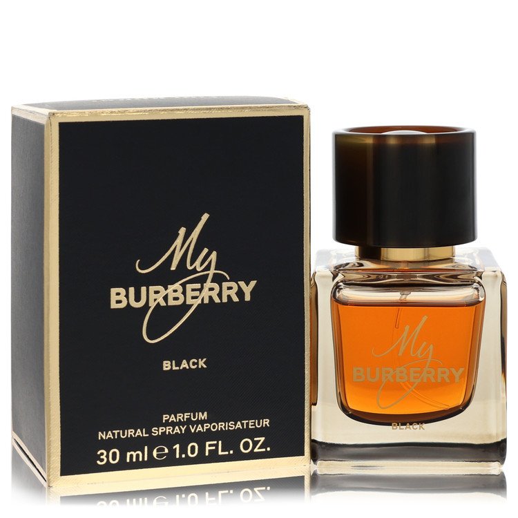 Burberry My Black Women's Parfum