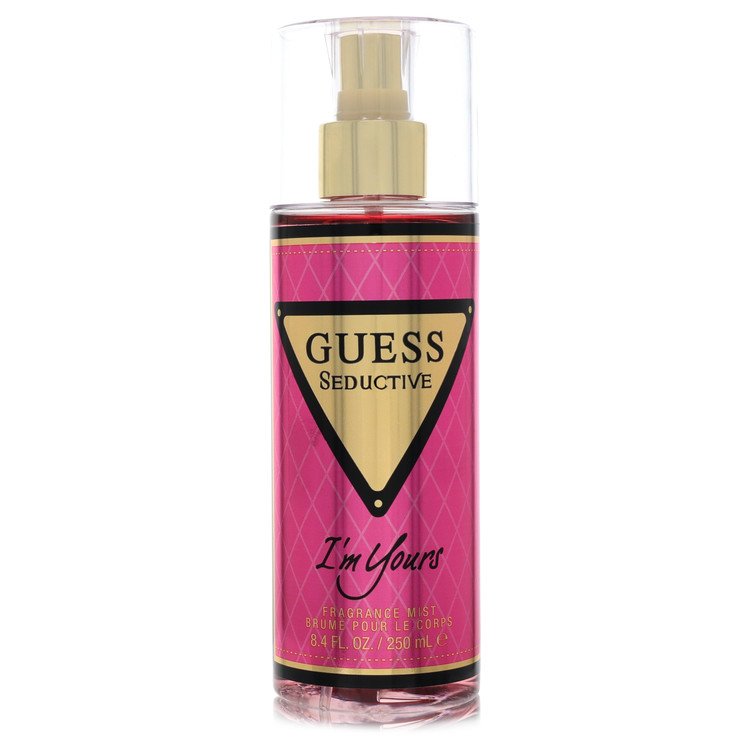 Guess Seductive I'm Yours Women's Fragrance Mist