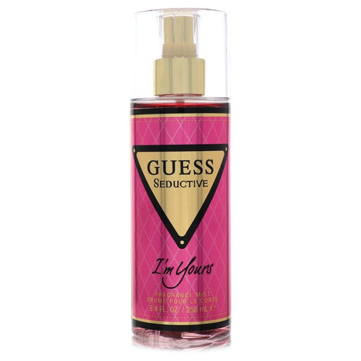 Guess Seductive I'm Yours Women's Fragrance Mist