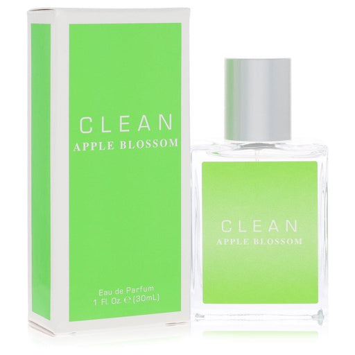 Clean Apple Blossom Men's Eau De Parfum
