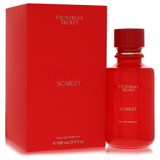 Victoria's Secret Very Sexy Scarlet Women's Eau De Parfum