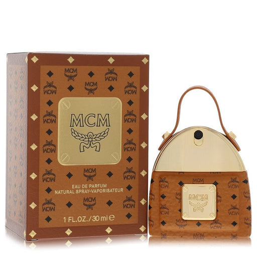 MCM Women's Eau De Parfum