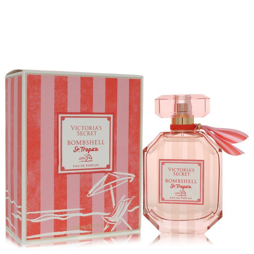 Victoria's Secret Bombshell St Tropez Women's Eau De Parfum