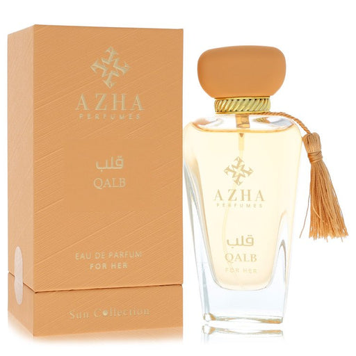Azha Qalb Women's Eau De Parfum