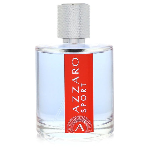 Azzaro Sport Men's Eau De Toilette (Tester)